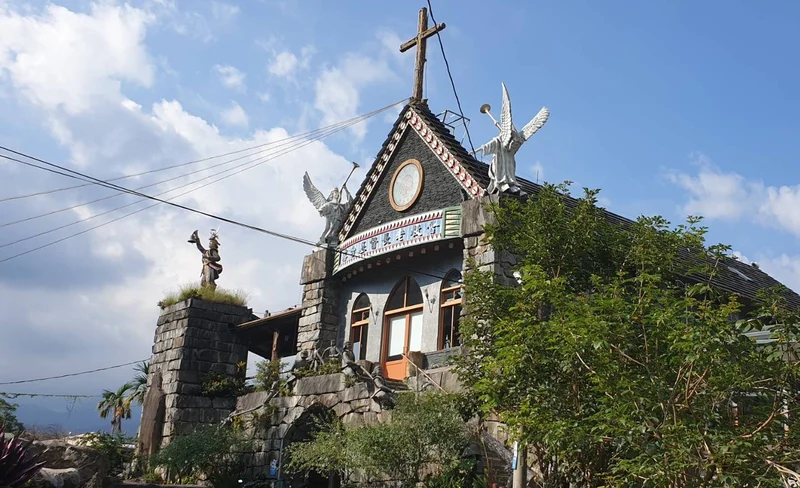 Pingtung｜Wutai Tribal Tour: Tribal Experience + Cooking School DIY