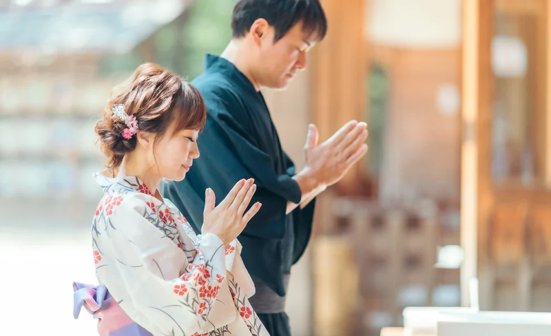 Private Photoshoot Experience in Nikko