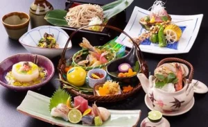Mokube in Gion – Michelin Starred Kaiseki