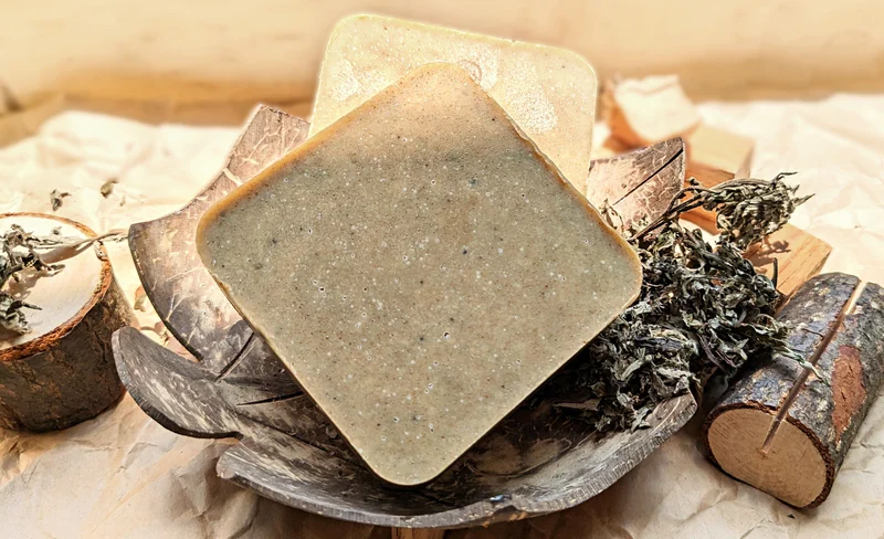 TaipeiLIKE DO-Soothing Soap