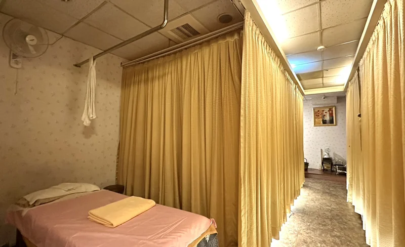 Xin Ai Li Massage in Taipei