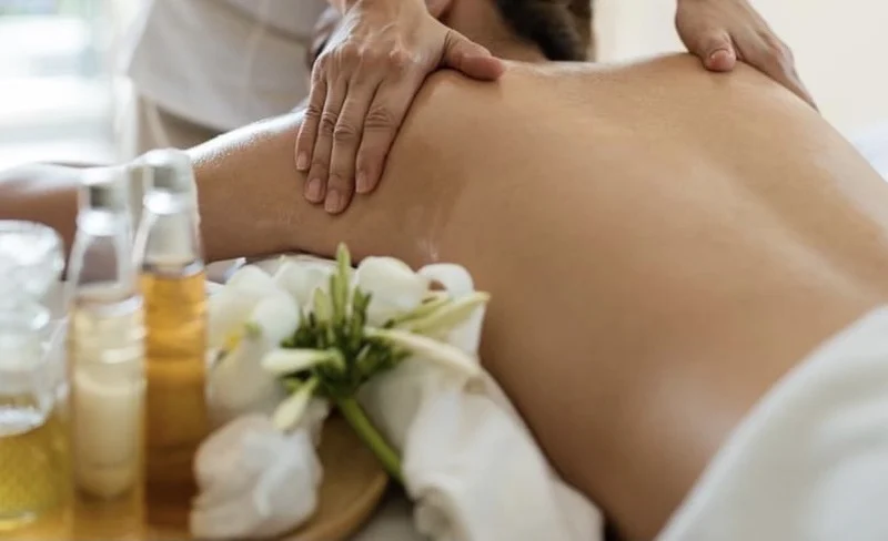 Yonghe, New Taipei City｜QQ spa beauty and body｜Spa massage coupons｜Telephone appointment required