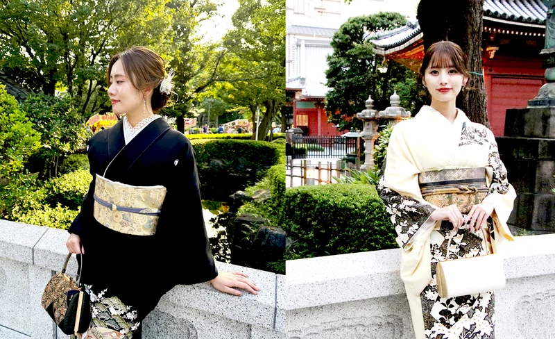Kimono Rental by Kimono Rental Wargo Kawagoe Store