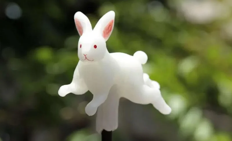 Learn about Japanese Candy Sculpting Amezaiku in Tokyo