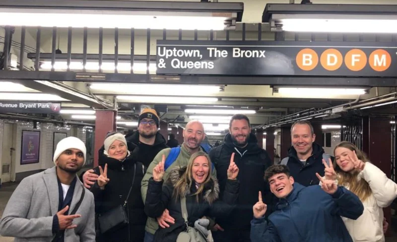 See 20 Top New York Sights – Fun Local Guide!