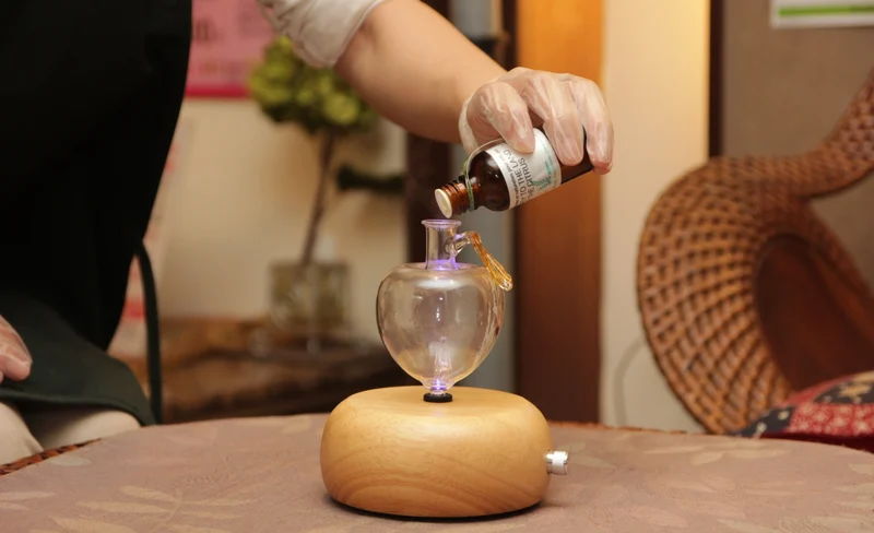 MZF SPA Massage in Taichung