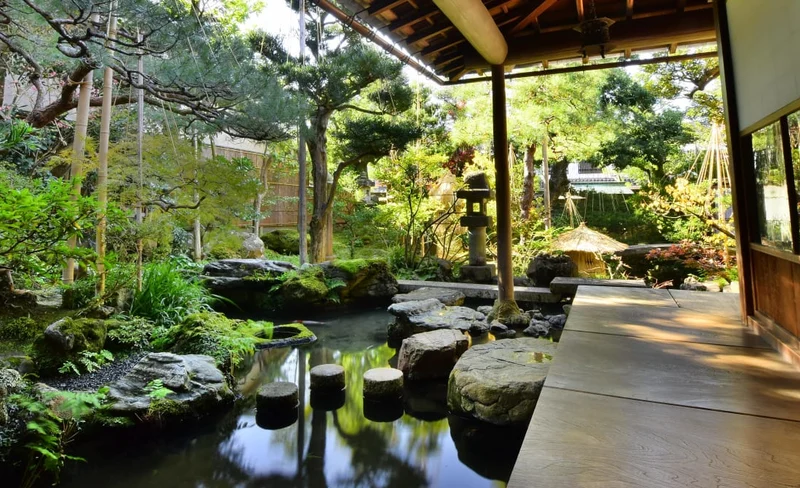 Secret gems of Kanazawa