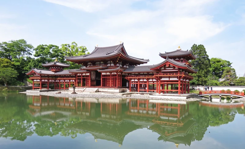 Uji's Romance: Byodo-in, Tea & the Legacy of Genji's Timeless Tales