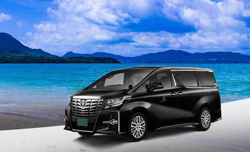Okinawa Car Rental with Driver - 8 or 10 Hours Tours in Naha City and Okinawa Island