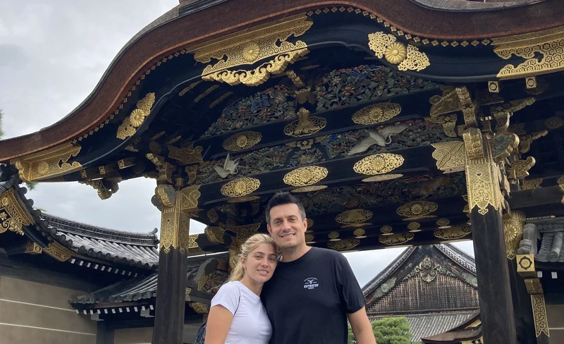 Half Day Walking Tour of Kyoto - Kiyomizu Temple, Gion and Nishiki Market