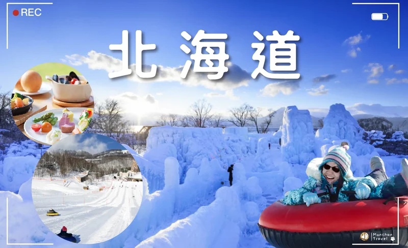 Chitose and Lake Shikotsu Ice Festival One Day Tour from Sapporo
