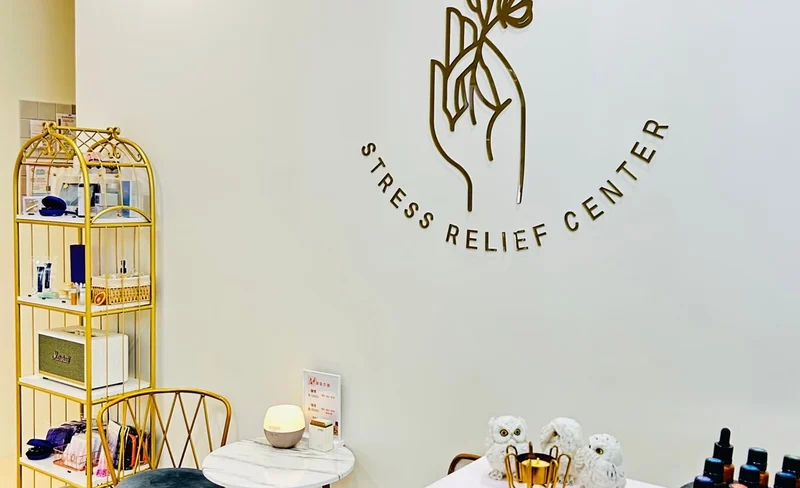 Taichung: LA SPA Mood Aesthetic Massage Voucher