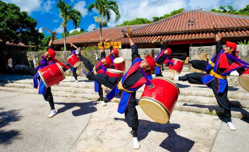 Southern Okinawa Sightseeing / Half-Day Bus Tour【RADO OSB】