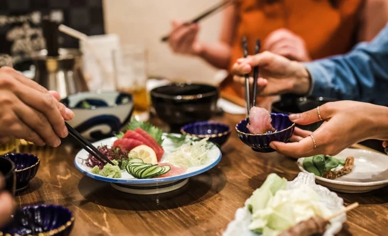 Fukuoka City, Food Paradise Customized Tour