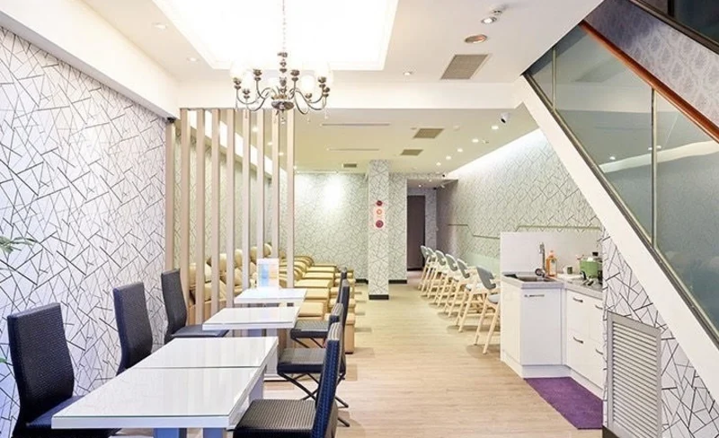 Taipei Jiangnan Massage (Phone Reservation Required)
