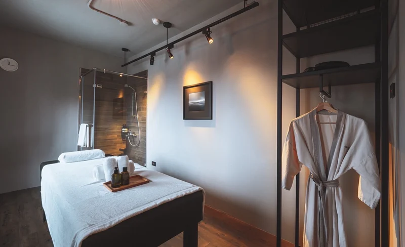 Xingliang Aesthetics Massage Center in Taipei Daan