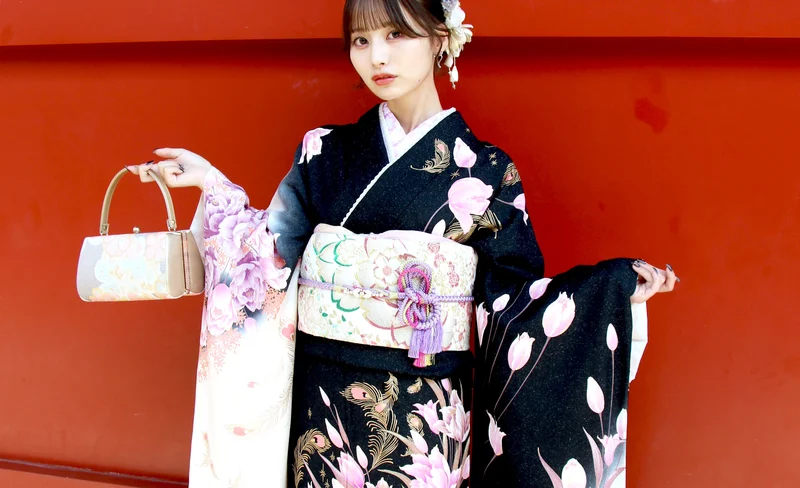 Kanazawa Kimono Kental by Kimono Rental Wargo Kanazawa Korinbo store
