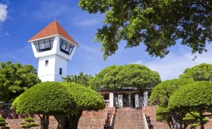 Tainan: Chimei Museum & Chikan Tower & Anping must-visit attractions one-day tour