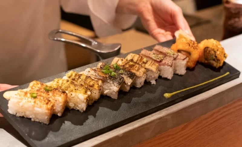 Ultimate Kansai Region Food Experience