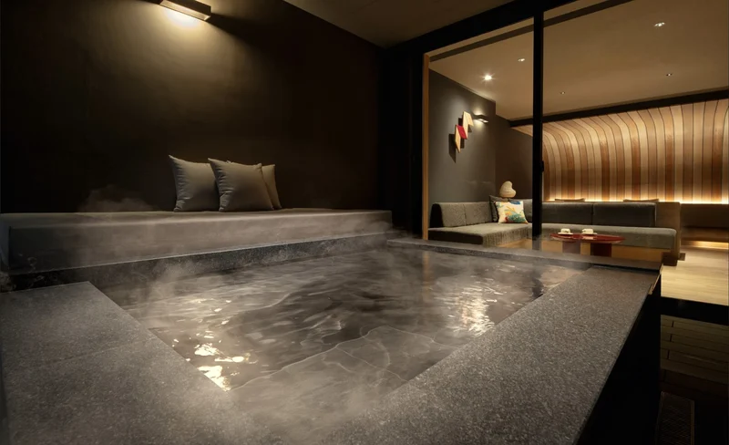 Hoshino Resorts KAI Okuhida Super Deal- 1 night luxury hot spring experience - Kaiseki Dinner and Breakfast included