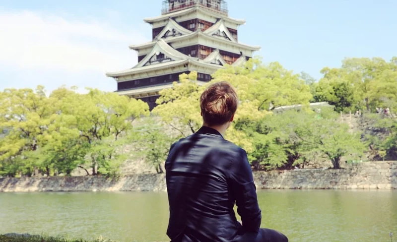 Hiroshima City, Discover Hiroshima in a Day