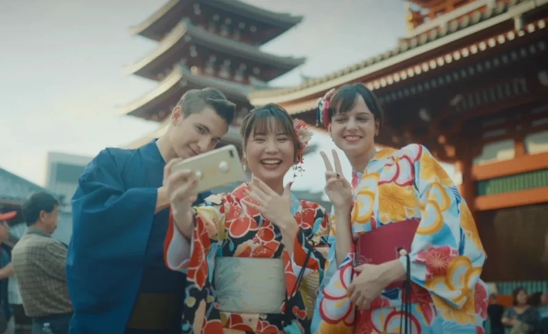 Asakusa Culture & Matcha Making Walking Tour with Lunch