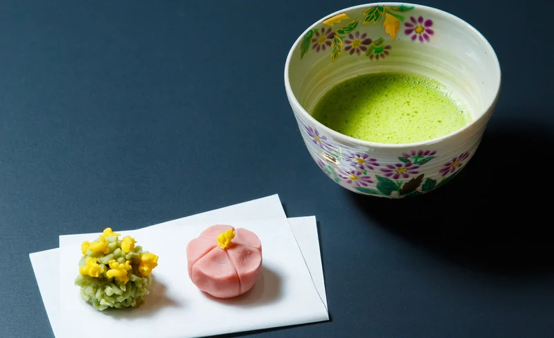 Traditional Tea Ceremony Experience in Tokyo