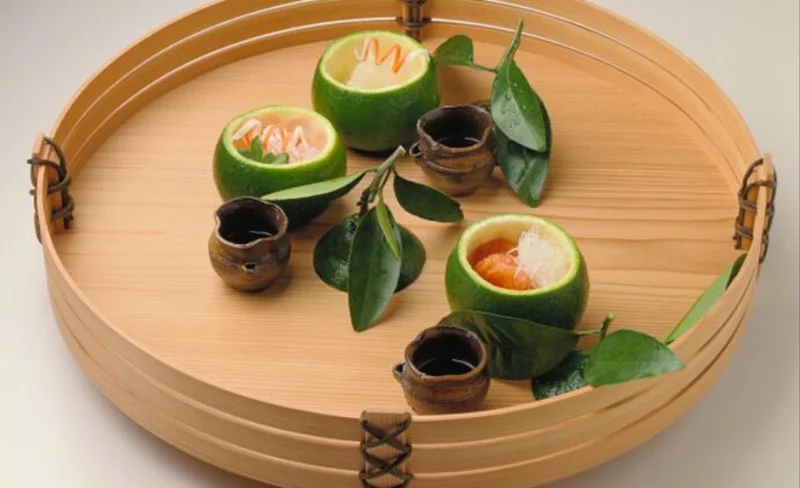 Chihana (板前割烹 千花) Gion, Michelin 3-Starred Kappo in Kyoto