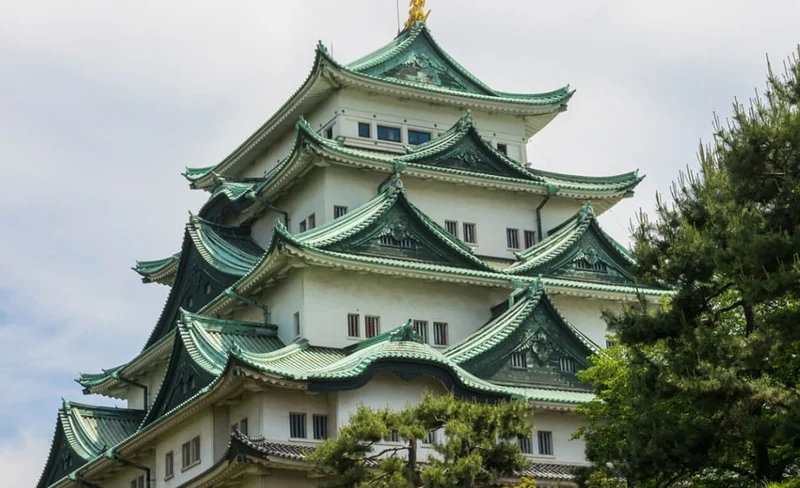 Nagoya Half Day Tour
