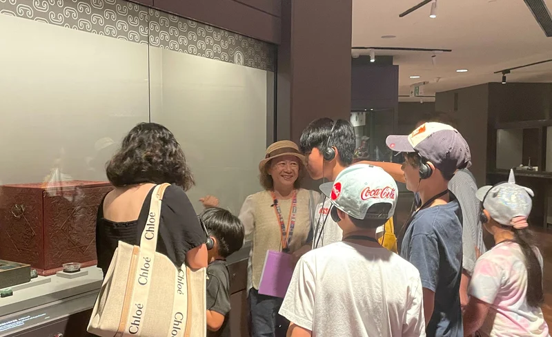 Taipei: Must-see cultural relics on your first visit to the National Palace Museum & a dedicated guide for those who want to see cultural relics on your second visit