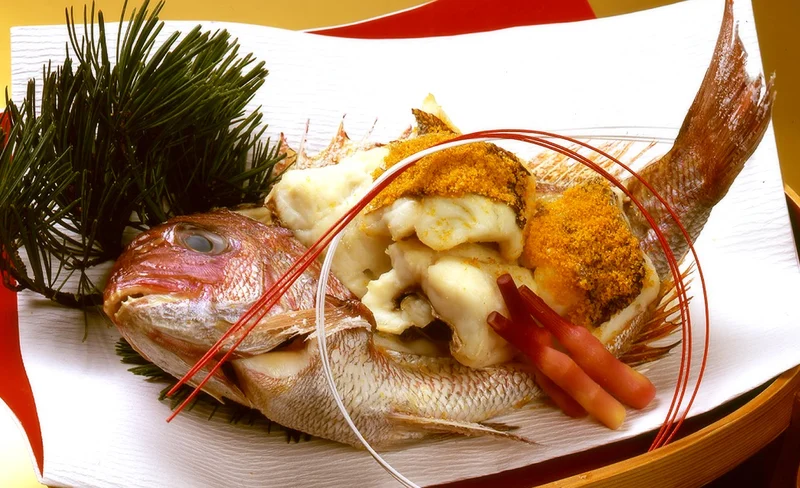 Minokichi Honten Takeshigerou (美濃吉本店 竹茂楼) in Kyoto Higashiyama - Japanese Traditional Kaiseki