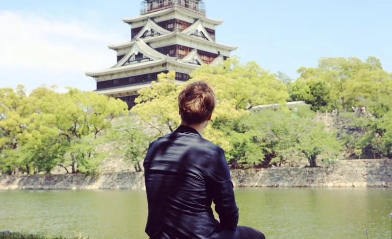 Hiroshima City, Must See Hiroshima in a Day