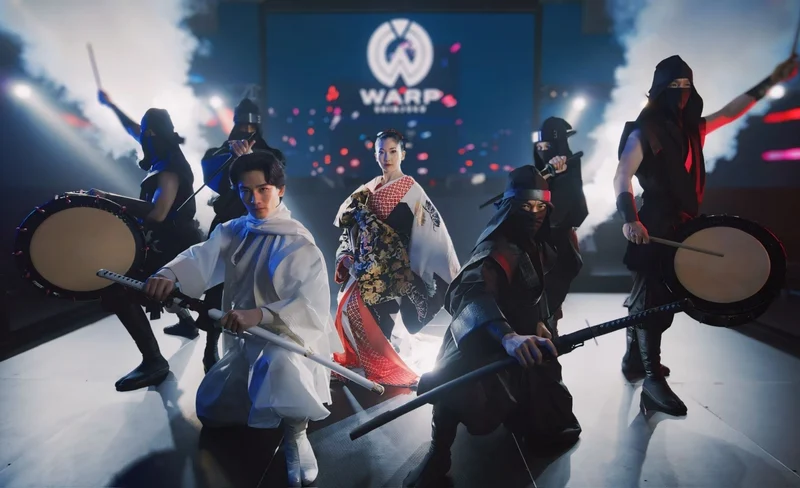 SHINJUKU NINJA -LIVE SHOW-