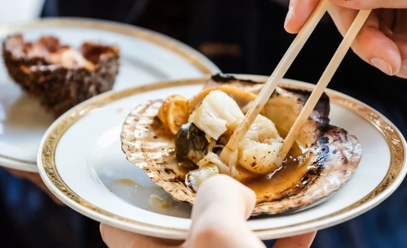 Sapporo Food Tour with a Local Guide