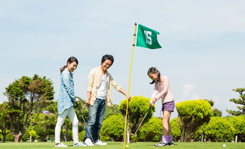 Shibamasa World Amusement Park Admission