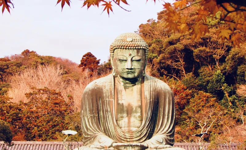 Kamakura and Enoshima Day Tour from Tokyo