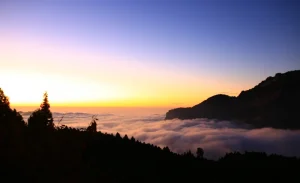[Muslim-Friendly] Sun Moon Lake & Alishan 3-Day Tour from Taipei