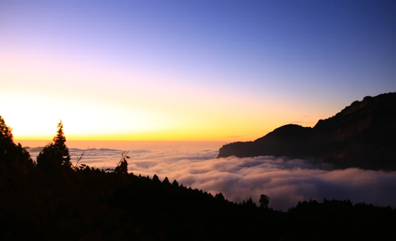 [Muslim-Friendly] Sun Moon Lake & Alishan 3-Day Tour from Taipei