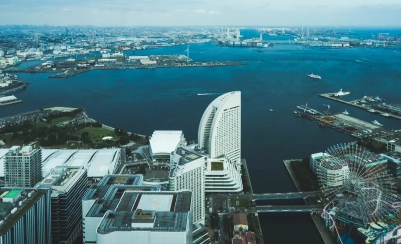 Yokohama City, Must See Yokohama with a Local