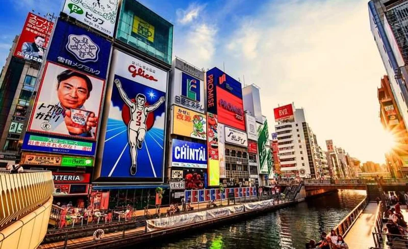 [Private charter] Osaka city to Universal Studios/Kyoto/Nara/Kobe/Arima/Wakayama/Nagoya and other areas