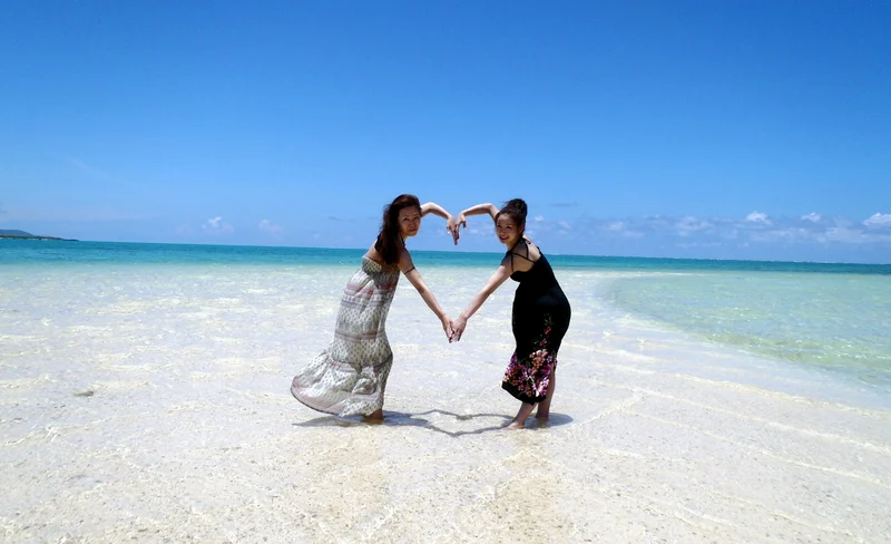 Maboroshi no Shima Snorkeling Experience in Ishigaki