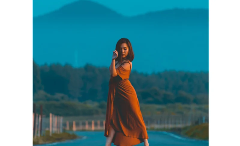 Photoshoot with Professional Photographer in Tokyo