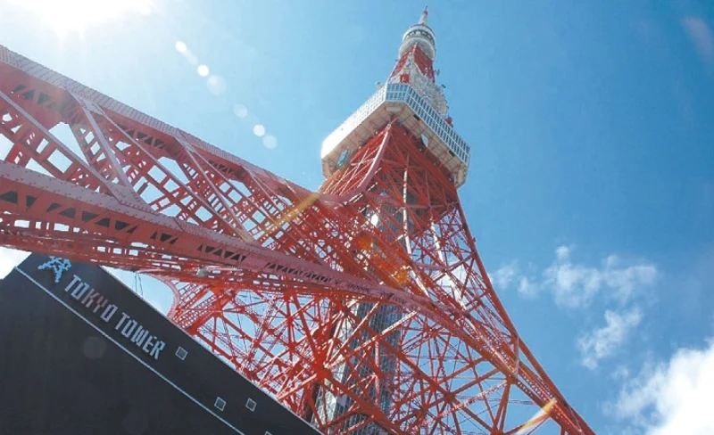 Half-day Tokyo Tour by Hato Bus (Morning Tour)