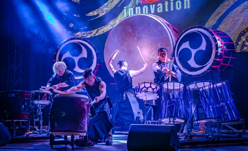 TEMPO HARBOR THEATER: UTAGE LIVE SHOW Admission Ticket
