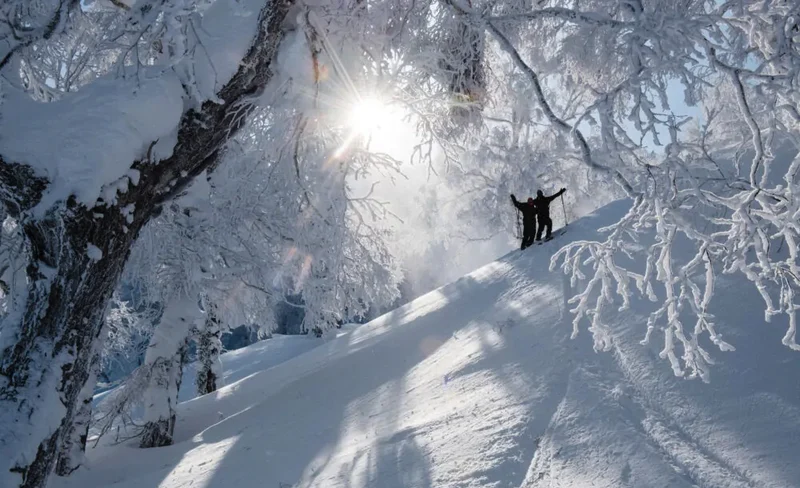 Kiroro Ski Resort 6 Hrs Lift Pass & Round-trip Shuttle From Sapporo