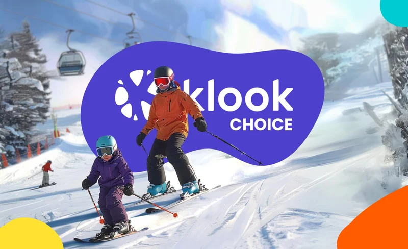 Rokko Mountain Ski Resort Tour from Osaka
