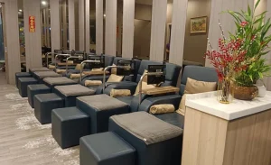Rueihuo Massage Voucher in Taipei (Phone Reservation Required)