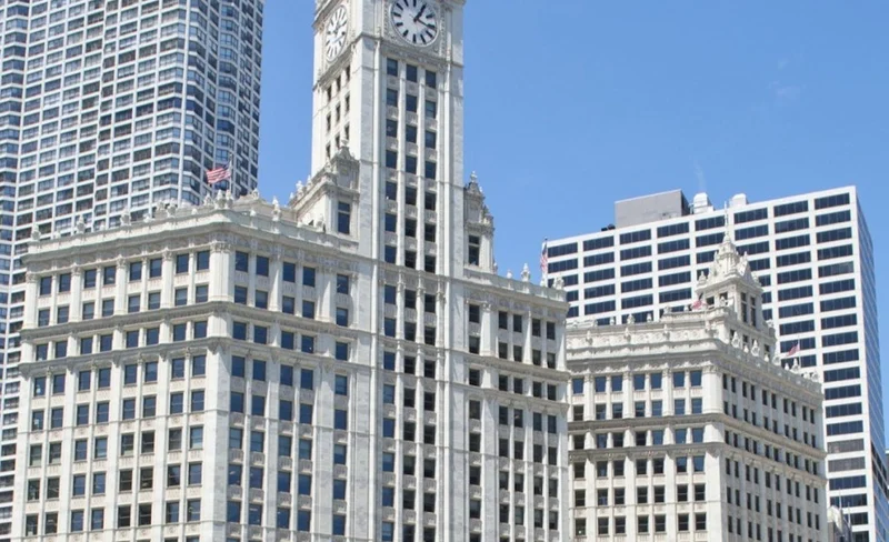 Chicago's Golden Age Architecture Tour