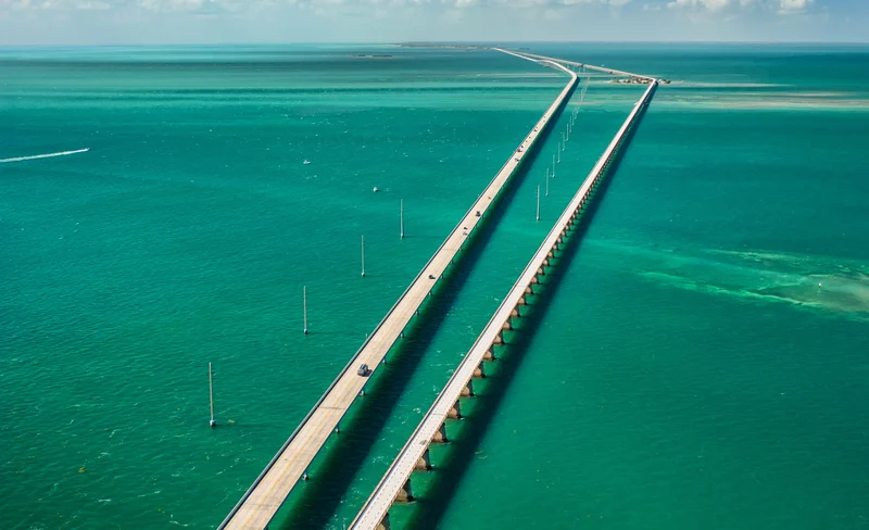Florida Keys Self-Guided Driving Audio Tour
