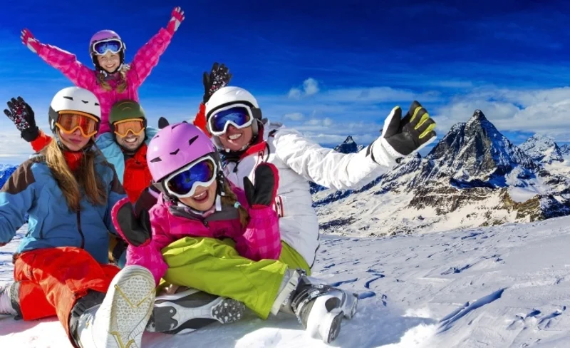 Nara Park and Snow Play at Rokko Snow Park Day Tour from Osaka